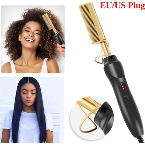 RtopR Hair Straighteners