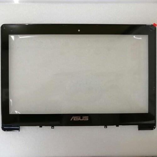 For Asus X450 S451 S451L S451LA S450 Touch Screen Digitizer Panel Glass