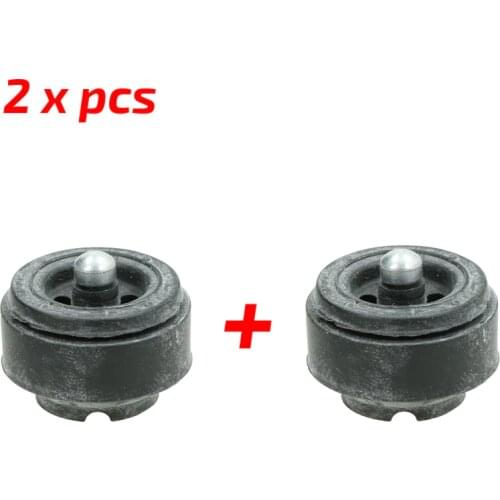 Steam Cooker Valve Replacement For Fissler Unimatic Valve Vitaquick Vitavit 2163600750 - 2 Pieces