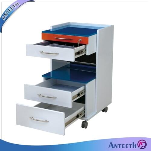 Dental Stainless steel cupboard, household kitchen cabinet, storage cabinet, Multi-function medical cabinet