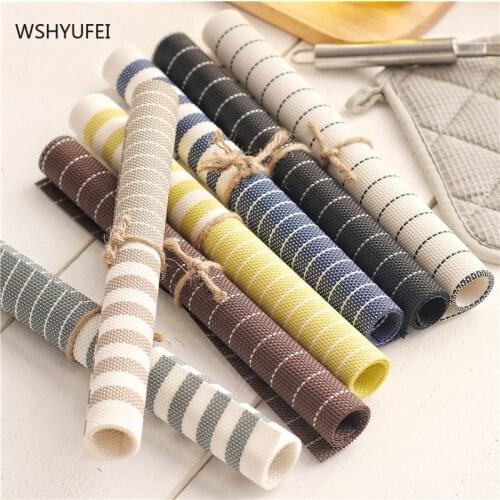 WSHYUFEI Napkins For Appliances