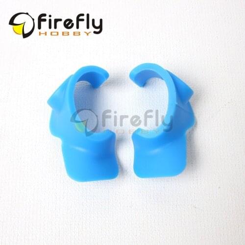 Front Visual System Camera Cover Eyes Protector for DJI Phantom 4 Drone