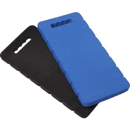 45*21*2CM Kneeling Pad Knee Protection Garden Bath Floor Yoga Kneeler Mat For Cleaning 1pcs