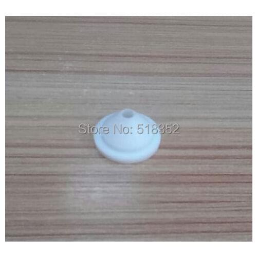 AGIE 326.444 AGIE Water Nozzle/ Diaphragm Plastic Water Nozzle, Bushing wire catch Wire EDM Machine Spare Parts
