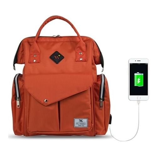 Babba Baby Slings Backpacks