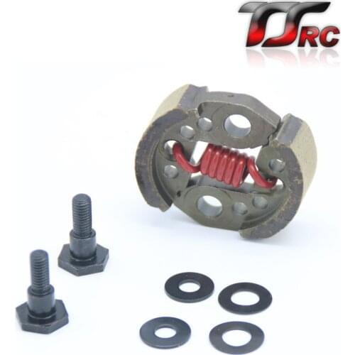 6K RPM Lightened Clutch Shoe for 1/5 HPI ROFUN ROVAN Baja LOSI 5IVE-T RC CAR Toys PARTS