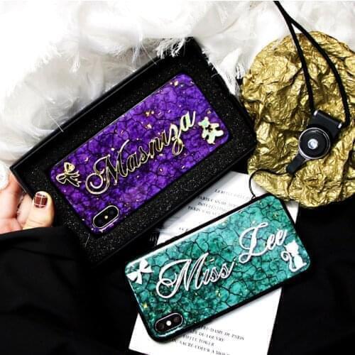 Beauty Space Samsung Galaxy A70 Phone Cases