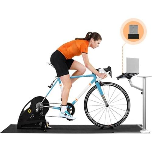 Mini ANT+USB Stick Adapter Portable Dongle Port for Zwift Wahoo Bkool Cycling XXUF