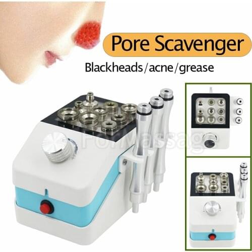MPW Skin Care Devices