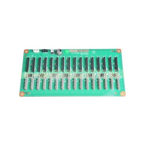 Mutoh Carriage Board for RJ-8000/RJ-8100/RH2 printer parts