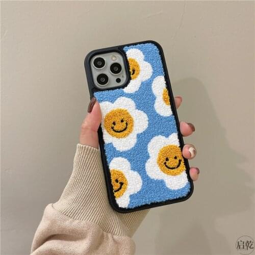 3D Lovely Cat Paw Relieving Case for iPhone 12 Pro Max Back Phone Cover for 12 Mini 11 Pro Max X XS XR 8 7 Plus SE 2020 Capa