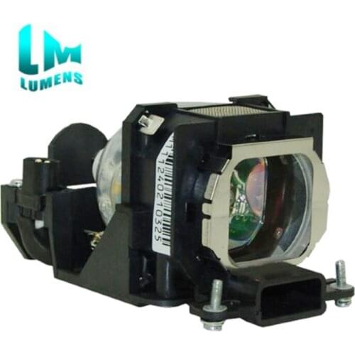 Projector Lamp ET-LAC80 for-Panasonic PPT-LC56/PT-LC56E /PT-LC56U/PT-LC56EA/PT-LC76/PT-LC76E/PT-LC76U with housing high quality