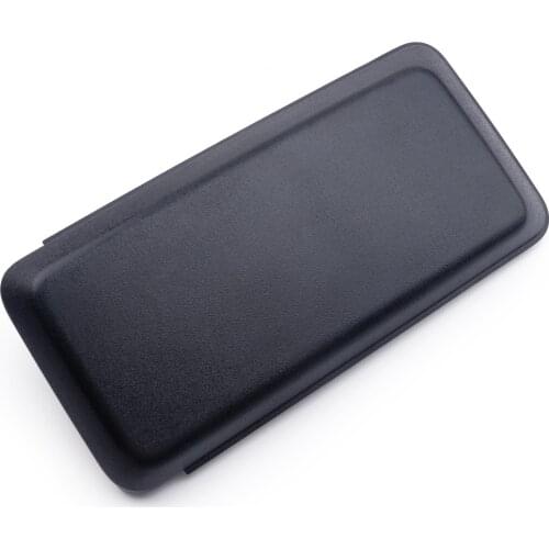 1Pair Car Front Bumper Guards Inserts Pads End Caps Cover Bracket JL3Z-17E810-AB JL3Z-17E811-AB Fit for Ford F150 2018 2019 2020