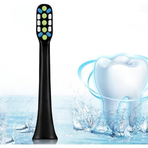 1Pcs Electric Toothbrush Head For Xiaomi Soocare DR BEI LEBOND Sonic Electric Toothbrush