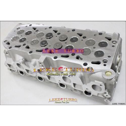 908 609 ZD30 3.0L Complete Cylinder Head Assembly ASSY For Nissan Cabstar 11039MA70A 11039VZ20A 11039VZ20B 7485120695