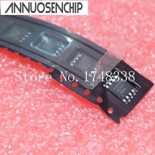 Free shipping 5pcs/lot DS2450S DS2450 SOP8 NEW GOOD QUALITY