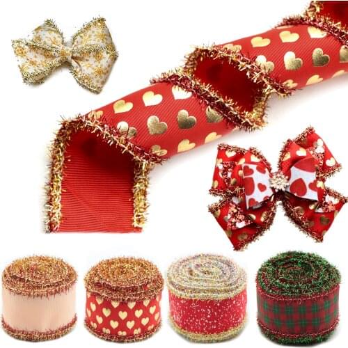 David Angie Decorative Ribbons