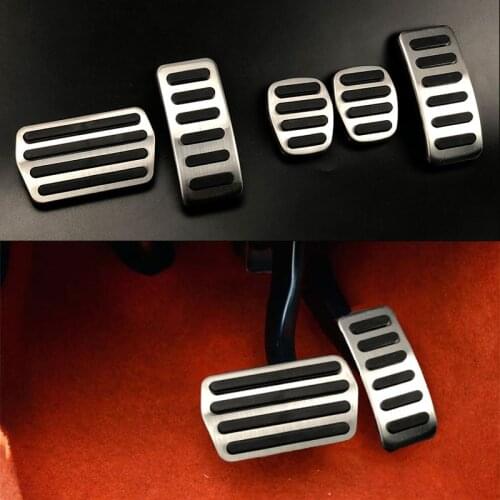EAZYZKING Geely Pedals