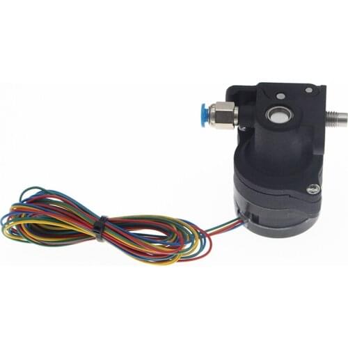 Orbiter extruder full kit with hardened 1.75mm gears SLS PA12 printed parts 36STH17-1004AHG motor for Voron 2.4/v0