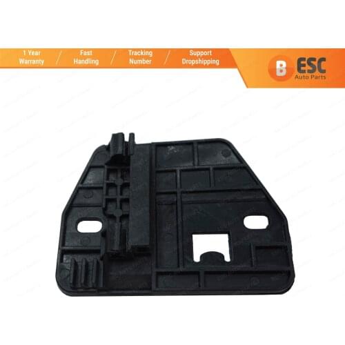 EWR1181 Window Regulator Bracket Front Left 7700352494 for Renault Master 2 Mascott Opel Movano Nissan Interstar Iveco Daily 3/4