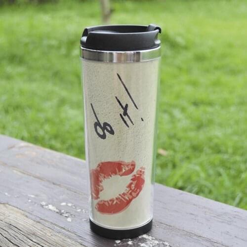 HEECN Thermoses Mugs