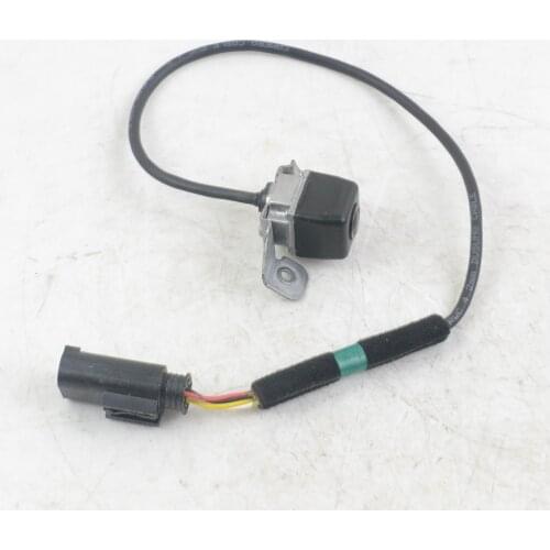 AP02 Rear View Camera 957902S011 95790-2S012 for Hyundai Tucson GLS GL Limited 2.0L 2.4L for Kia Sorento LX EX 3.5L