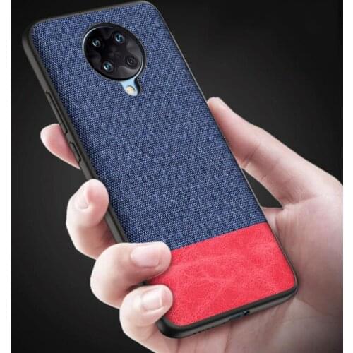 MCOLDATA Phone Cases Xiaomi Redmi 10X 4G