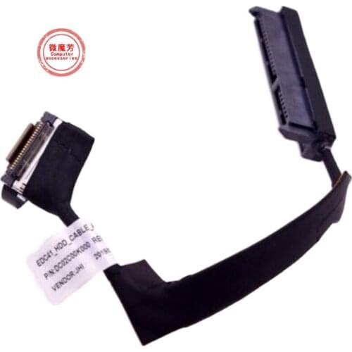 NEW FOR DELL Latitude 5400 5401 5402 5405 Hard Disk HDD Cable Connector M9XKG 0M9XKG