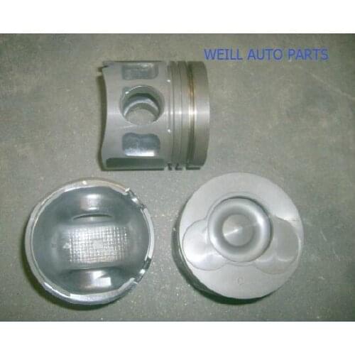 1004060-E06 Piston components for great wall haval H5 H6 wingle Piston components for great wall haval H5 H6 wingle 2.8tc engine