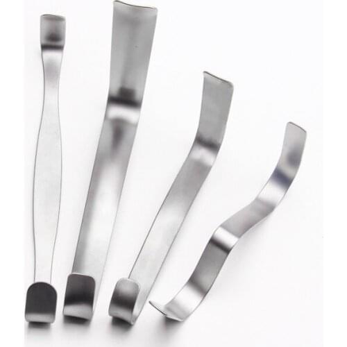 Breast retractor surgical operating instrument Stainless Steel cosmetic plastic surgery Breast retractor