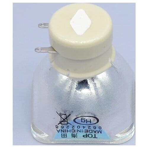 Compatible 78-6972-0008-3 / DT01025 projector lamp UHP 210/140W 0.8 E19.4 for X30 X30N X31 X35N X36 X46