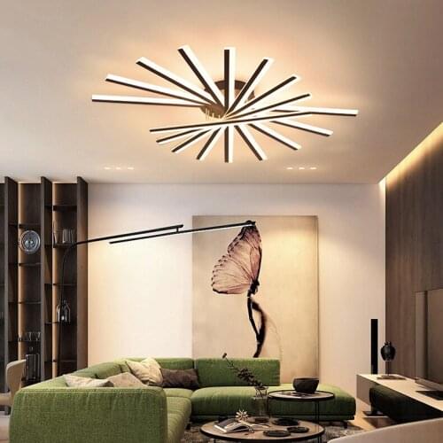 Modern led nordic led ceiling lights luminaire led ceiling light led ceiling lights plafon led lampara led bedroom dining room