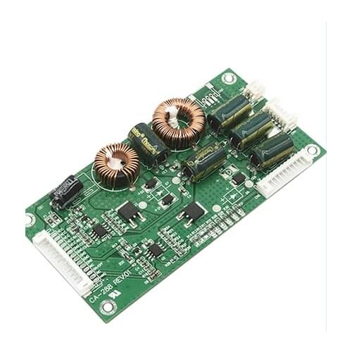 CA-266S CA-1215/1253 32-65Inch Universal LED LCD TV Backlight Boost Constant Current Board 80-480mA Output Multiple Models Board