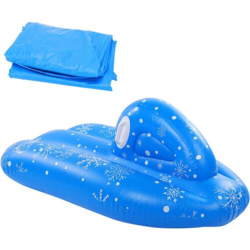 VBESTLIFE Sleds And Cheesecakes