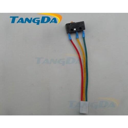 Water heater burning gas micro switch water switch Kitchen burning gas burner micro switch wanher