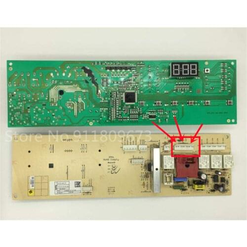 Good working High-quality for washing machine Computer board B7S-G10-B06-H2 part