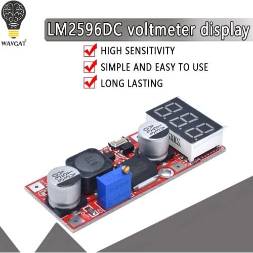 LED Display Modules WAVGAT China