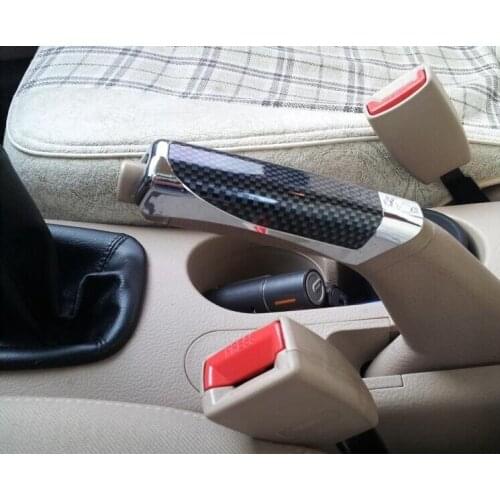 WISE TRAVEL Hand Brake Levers