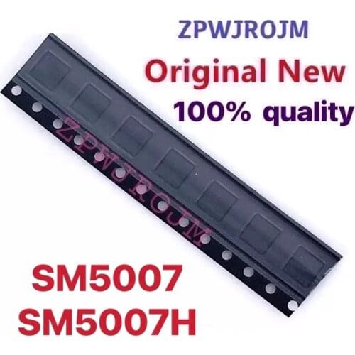 1-3pcs SM5007H SM5007