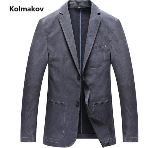 2021 spring new style jacket Mens coat, autumn mens Classic Blazer Business High quality Blazers men size M-4XL
