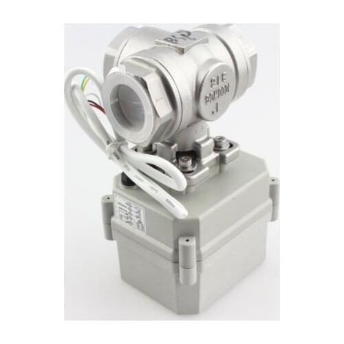 A100-T20-S3L-C CR3-03 12VDC Actuator For 3/4" 3 Way Valve