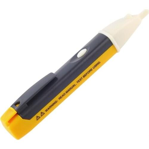 Non-contact inductive electrical indicator, voltmeter, test pen, voltmeter probe, power detector, test socket, 110V, 220V