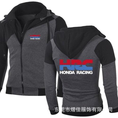 COZOK Men's Zip Hoodies