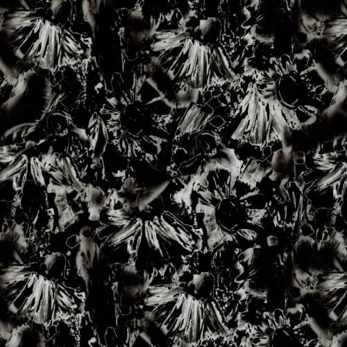 CSCY1038 0.5m wide aqua print film 50 squrae meters flower design hidrografik film water transfer