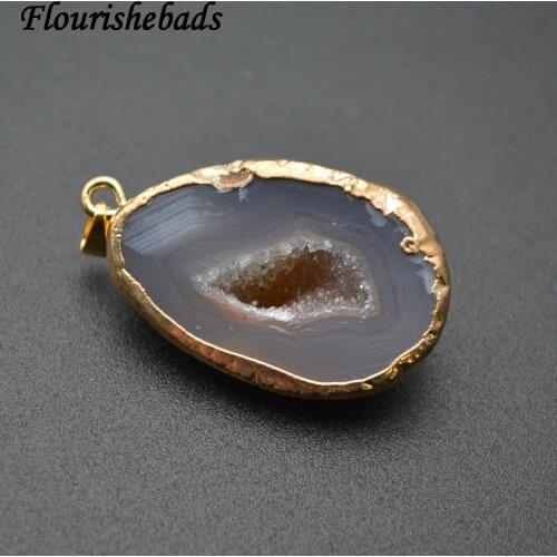 Flourishbeads Pendant Chains