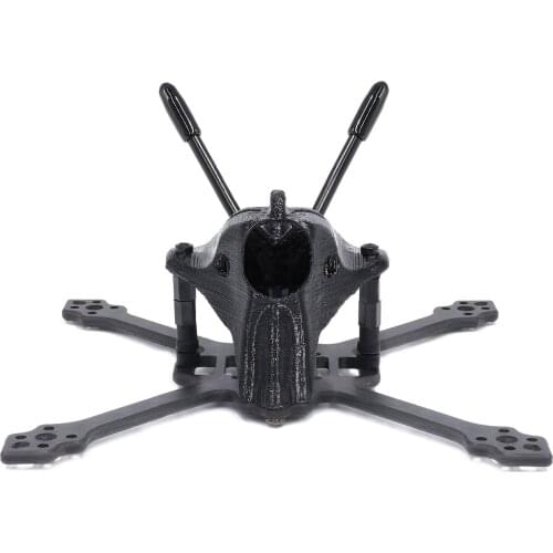 GEPRC GEP-SP SKIP 2.5/3inch 2.5mm Arm Toothpick FPV Frame for RC FPV Racing Freestyle