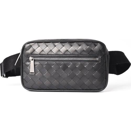 JIA BV Men's Waist Bags