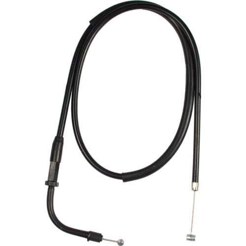 MotoMaster 1T5-26311-00 Throttle Cable A (OPEN) for Yamaha XS 750 E (1978-1979)