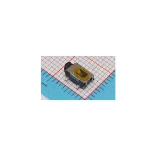 Small Batch (100Pcs/lot) SMD Micro Push Button Tactile Tact Electronic Switch