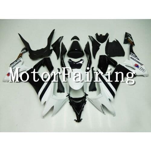 Motorcycle Bodywork Fairing Kit Fit For Ninja ZX10R 2008 2009 2010 ZX-10R ABS Plastic Injection Molding Moto Hull Z1008N5
